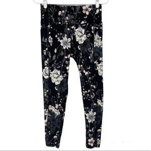 💕Victoria’s Secret💕 Small Lois Floral Print Essential Legging
